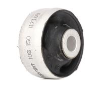 TOPRAN 108 150 Silent bloc de triangle