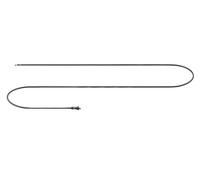TOPRAN 108 361 Tirette de capot moteur