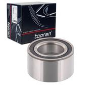 Topran Roulement de roue 108 579 Avant (les deux côtés)