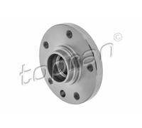 TOPRAN 108 637 Moyeu De Roue Pour FORD, SEAT, VW