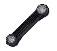 TOPRAN 108 746 Levier de vitesse