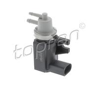 TOPRAN 108 817 Convertisseur Pression, Turbocompresseur pour Audi, Seat, Skoda ,