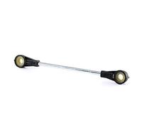 TOPRAN 108 836 Levier de vitesse