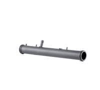TOPRAN 108 843 Tuyau de liquide de refroidissement