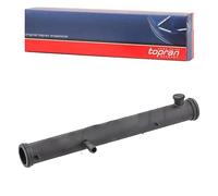 TOPRAN 108 843 Tuyau de liquide de refroidissement avec joints avec soupape de reniflard