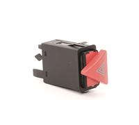 TOPRAN 108 893 Bouton warning
