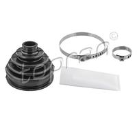 TOPRAN 108 931 Soufflet Ensemble, Arbre de Transmission pour Audi, Skoda, VW
