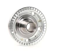 TOPRAN 108 950 Moyeu de roue