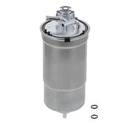 TOPRAN 109 004 Filtre à carburant