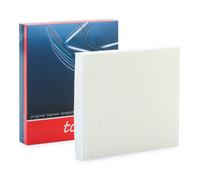 TOPRAN 109 044 Filtre d'habitacle