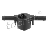 TOPRAN 109 069 Soupape, Filtre À Carburant Pour AUDI, SKODA, VW