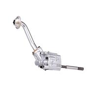 TOPRAN 109 182 Pompe à huile avec tuyau d'admission