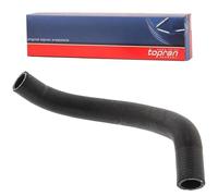 TOPRAN 109 196 Durite de refroidissement Compatible avec VW Golf III 3/5 portes 1H1 Golf II 3/5 portes 19E, 1G1 Jetta Mk2 19E, 1G2, 165 Vento 1H2, SEAT Ibiza II 6K1