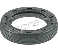 TOPRAN 109 382 Joint SPI de vilebrequin 32x 47x Compatible avec VW Golf IV 3/5 portes 1J1 Golf V 3/5 portes 1K1 Golf VI 3/5 portes 5K1 Polo V 3/5 portes 6R1, 6C1, SEAT Ibiza III 3/5 portes 6L