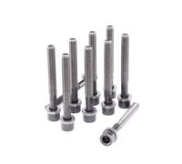 TOPRAN 109 546 Jeu de vis de culasse