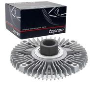 TOPRAN 109 608 Embrayage ventilateur de radiateur thermique
