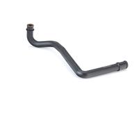 TOPRAN 109 614 Flexible, aération de la housse de culasse