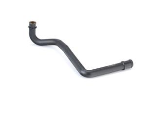 TOPRAN 109 614 Flexible, aération de la housse de culasse