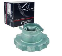 TOPRAN 109 664 Écrou d'essieu, arbre d'entraînement avant