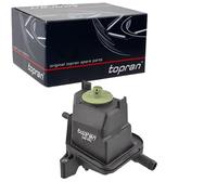 Topran Réservoir de liquide de direction assistée 109 695 avec couvercle