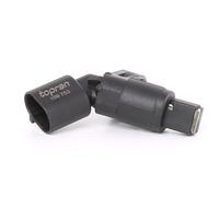 TOPRAN 109 753 Capteur ABS