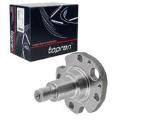 Topran Moyeu de roue 109 871 – pour les deux côtés du pont arrière