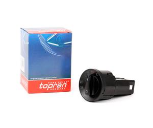 TOPRAN 109 928 Commodo de phare
