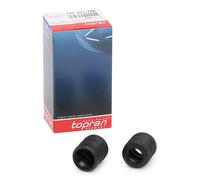 TOPRAN 109 966 Jeu de douilles de guidage d'étrier de frein