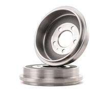 TOPRAN 110 039 Tambour de frein