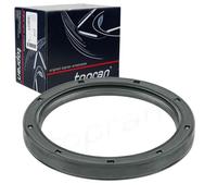 Topran Joint SPI de vilebrequin 110 331 85x105x Compatible VW Golf IV/V, Polo IV/V, Passat B6