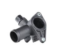 TOPRAN 110 365 Bride de liquide de refroidissement