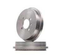 TOPRAN 110 427 Tambour de frein