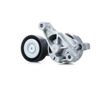 TOPRAN 110 570 Galet tendeur de courroie d'accessoire