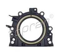 TOPRAN 110 666 Joint SPI de vilebrequin Compatible avec VW Golf V 3/5 portes 1K1 Polo IV 3/5 portes 9N, 9A Touran I 1T1, 1T2 Passat B6 Variant 3C5 Transporter T5 Van 7HA, 7HH, 7EA, 7EH, AUDI