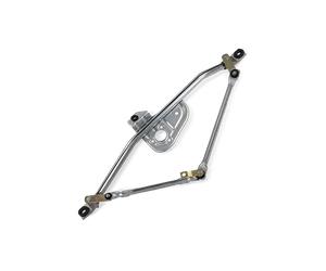 TOPRAN 110 674 Tige du moteur, essuies glaces