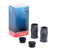 TOPRAN 110 679 Jeu de douilles de guidage d'étrier de frein