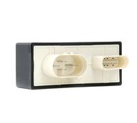 TOPRAN 110 825 Commande, ventilateur électrique (refroidissement du moteur)