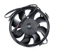 TOPRAN 110 830 Motoventilateur