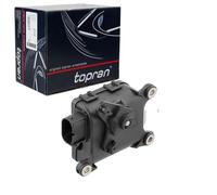 TOPRAN 111 100 Élément d'ajustage clapet de mélange Mise à jour de l'outil de commande/du logiciel nécessaire