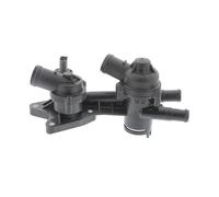 TOPRAN 111 139 Boîtier du thermostat