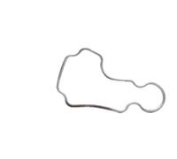 TOPRAN 111 154 Joint spi de vilebrequin, ventilation du carter-moteur