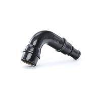 TOPRAN 111 158 Flexible, aération de la housse de culasse