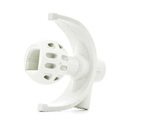 TOPRAN 111 323 Boule, tringlerie de commande