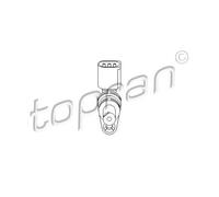 Topran 111 380 Capteur de vitesse pour moteur Gestion