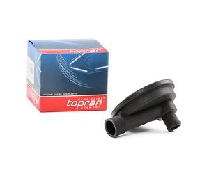 TOPRAN 111 466 Soupape, dégazage du carter