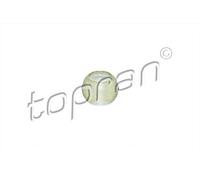 TOPRAN 111 475 Kit de réparation levier de changement de vitesse Compatible avec VW Lupo/Lupo 3L 6X1, 6E1 Polo III 3/5 portes 6N2 Polo III 3/5 portes 6N1, SEAT AROSA 6H