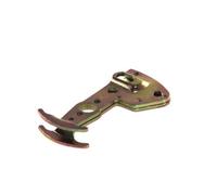 TOPRAN 111 567 Kit de réparation levier de changement de vitesse