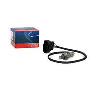 Sonde lambda HANS PRIES 111 606 pour VW VENTO (1H2) 1.6 1992-1998