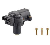 TOPRAN 111 613 Élément d'ajustage, papillon des gaz