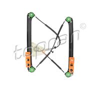 TOPRAN 111 716 Régulateur De Fenêtre Pour AUDI